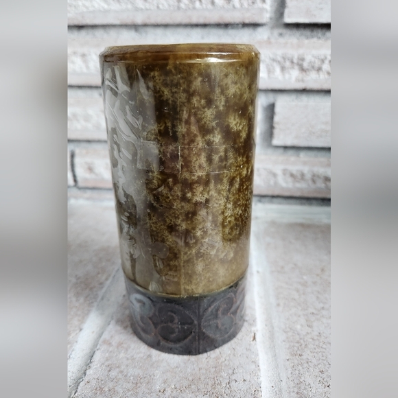 NEW Attitudes Nashi Pear Scented Candle - Picture 4 of 5